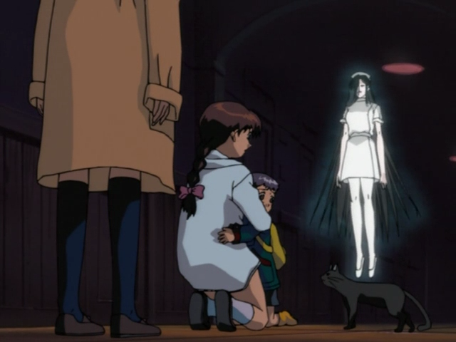 Historias de Fantasmas (Rrv)